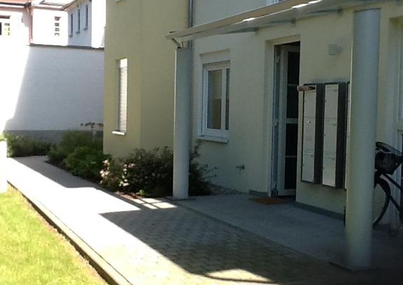 Bad Kreuznach Apartment | Apartment Alexander Bad Kreuznach