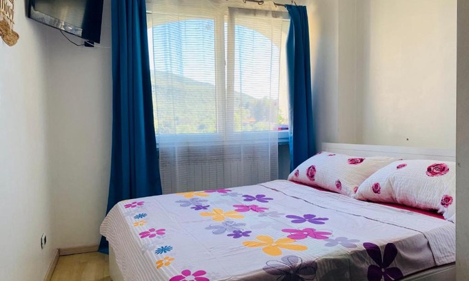 Viconago Apartment | Apartment Alina