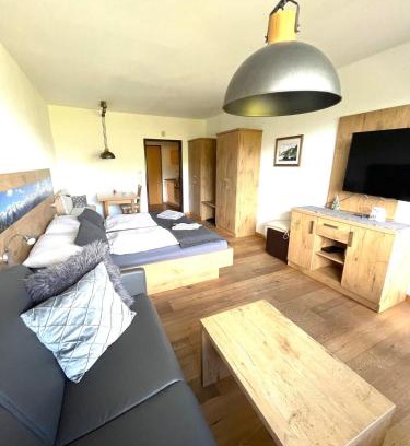 Bad Goisern Apartment | Apartment Alpenblick Bad Goisern