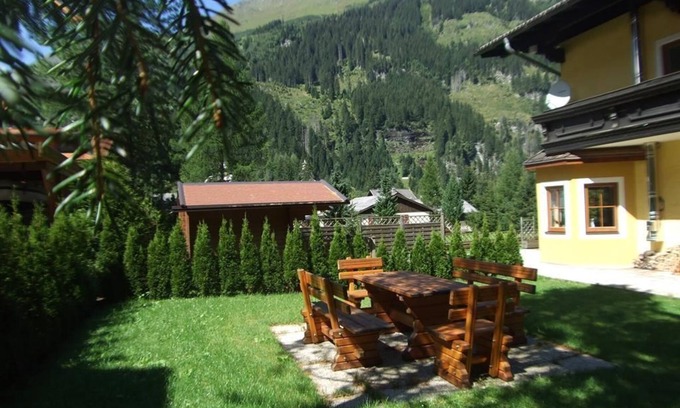 Bockstein Apartment | Apartment Alpenrose/3 Schlafräume/du/wc - Haus Schneeglöckchen