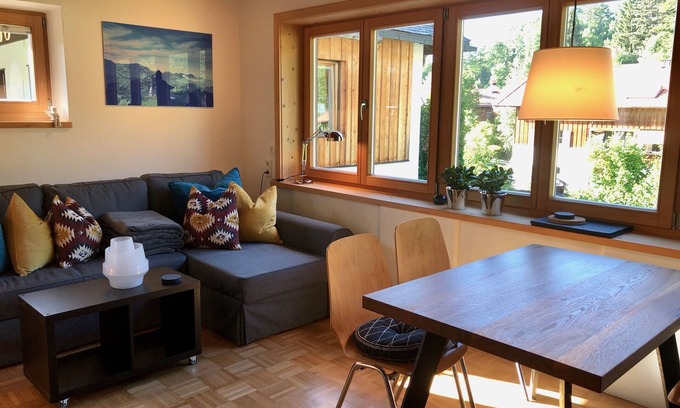 Fischbachau Condo | Apartment "Am Berg" in Fischbachau, Birkenstein