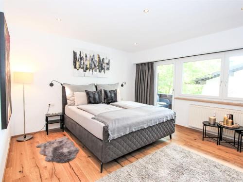 Seefeld in Tirol Apartment | Apartment Am Birkenhain-3 by Interhome