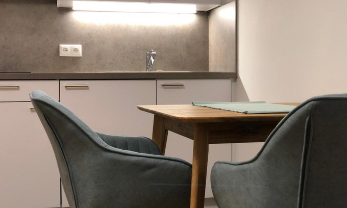 Erlangen Apartment | Apartment am Erlanger Burgberg
