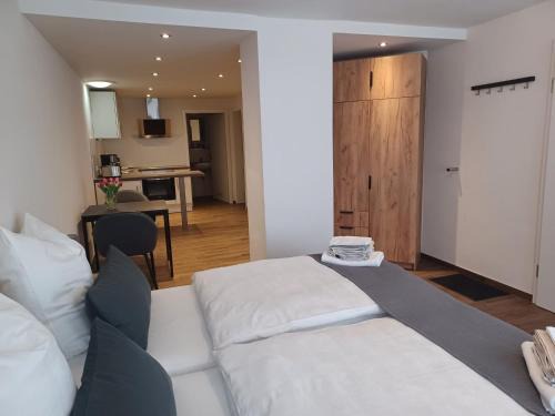 Weikersheim Apartment | Apartment am Fischbrunnen