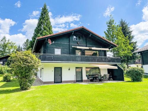 Arrach Apartment | Apartment Am Hohen Bogen-48 by Interhome