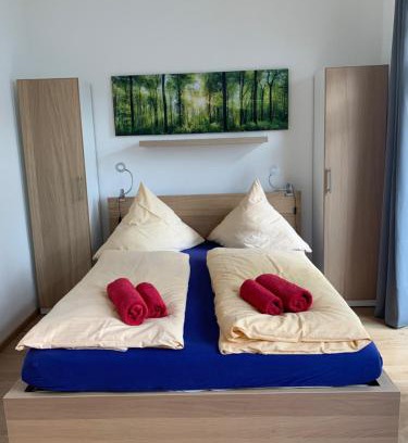 Charlottenburg Apartment | Apartment am Schloß 2
