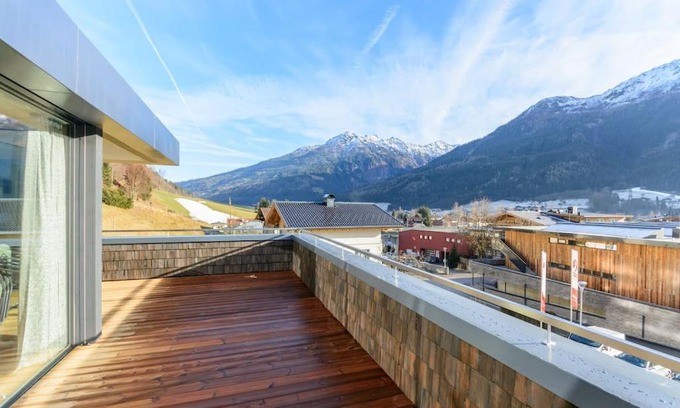 Schonbach Apartment | Apartment am Sonnenhang Top 6