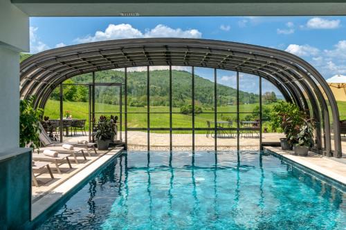 Presika Apartment | Apartment and Rooms Resort Stribor