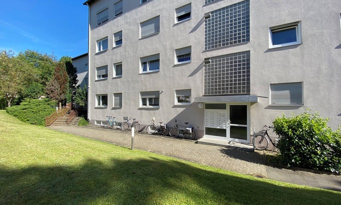 Bad Kissingen Apartment | Apartment AnnA