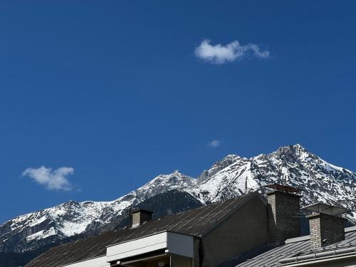 Wilten Apartment | Apartment ANTON Innsbruck