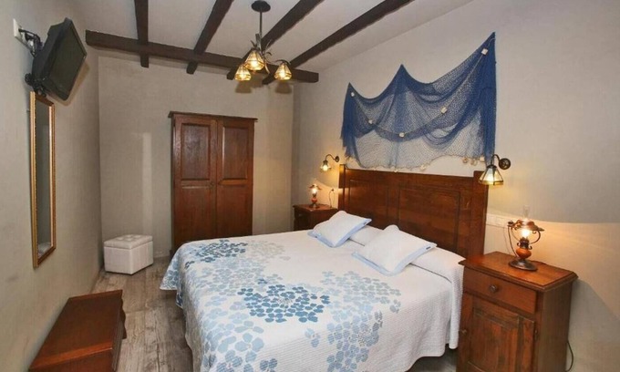 Villadun Apartment | Apartment 'Apartamento 2' with Mountain View, Shared Terrace and Wi-Fi