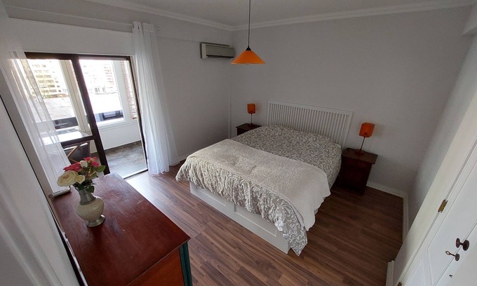 Alfragide Apartment | Apartment at 15 Minutes from Lisbon