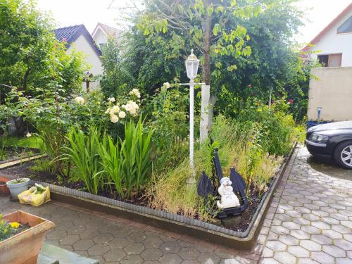 Leopoldshoehe House | Apartment auf zwei Ebenen
