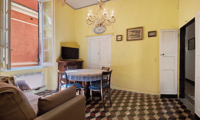 Bonassola Apartment | Apartment 'B' in Bonassola