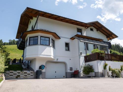 Forstau Apartment | Apartment Bachweg