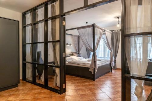 Cesky Krumlov Apartment | Apartment Baron