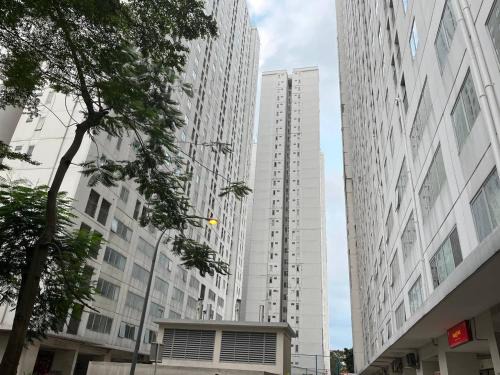 Jatinegara Apartment | Apartment Bassura City by Berkah Estate