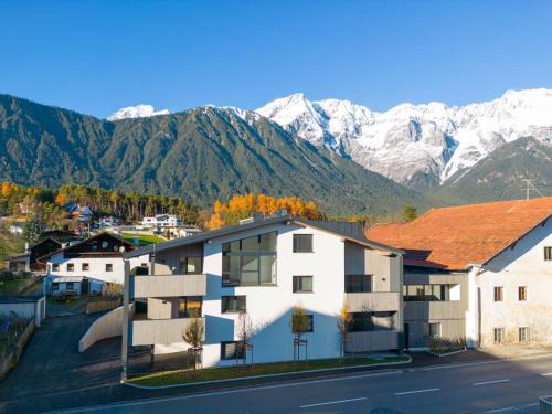Fronhausen Apartment | Apartment be magic by Interhome