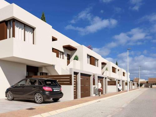 Lo Pagan Apartment | Apartment Beliche San Pedro