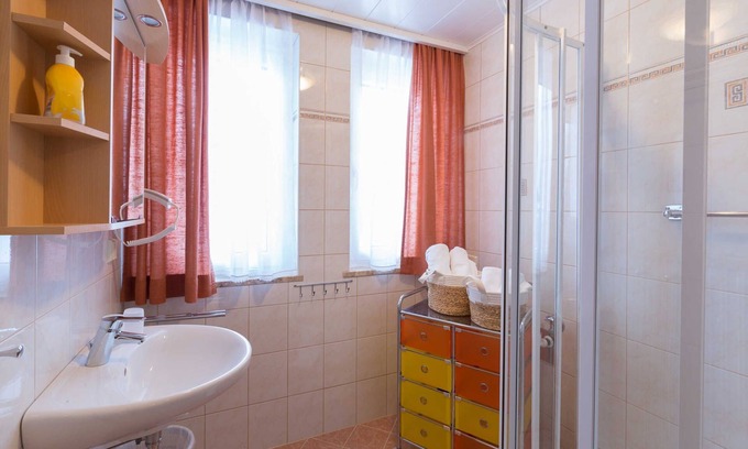 Strobl Apartment | Apartment Bleckwand - Apartment house Roland