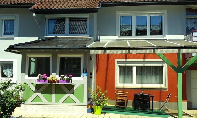 Neuried Apartment | Apartment Bless by Interhome