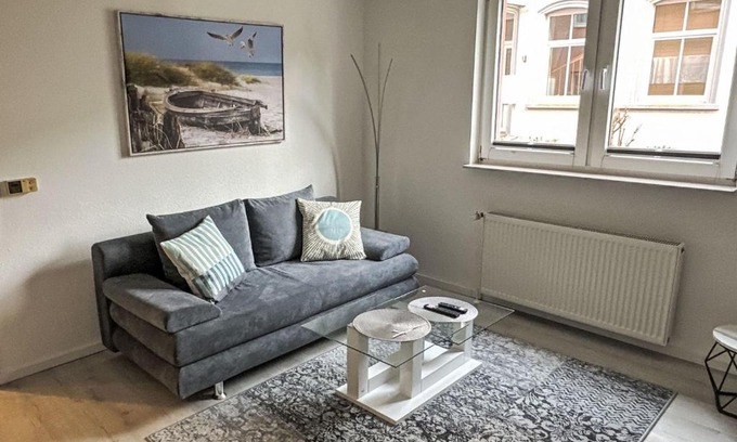 Eldena Apartment | Apartment Bodenidyll by Interhome