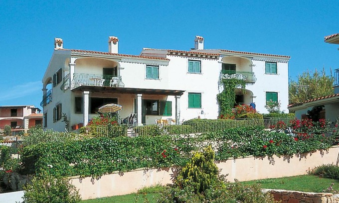 Tanaunella Apartment | Apartment Borgo Le Logge bilo - BUD110 by Interhome