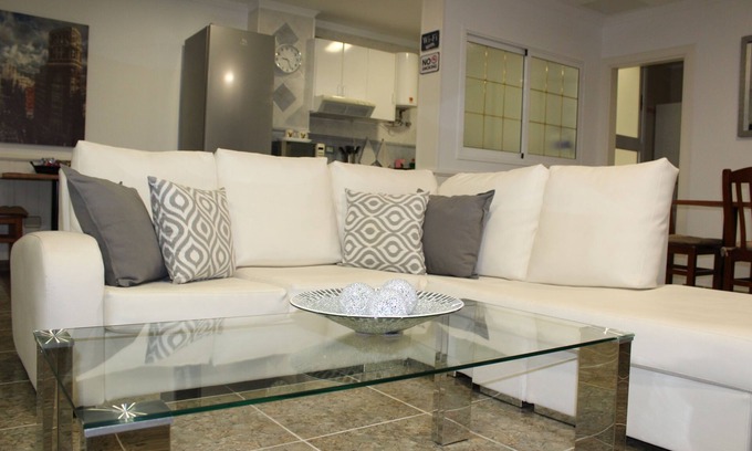Telde Condo | Apartment Boutique 2 Telde