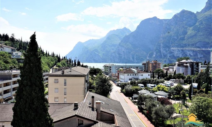 Riva del Garda Apartment | APARTMENT BRIONE