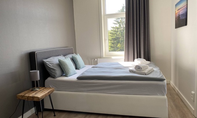 Braunlage Apartment | Apartment "Brocken" in BERGLAGE -The vacation home-