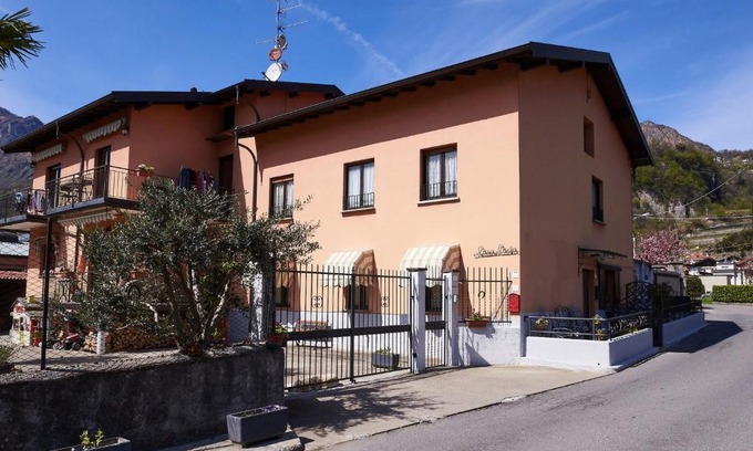 San Pietro Sovera Apartment | Apartment Carla-1 by Interhome