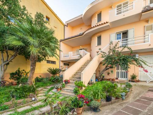 Muravera Apartment | Apartment Casa Arangiu 1 by Interhome
