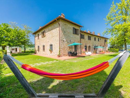 San Gimignano Apartment | Apartment Casa Renai a San Gimignano-3 by Interhome