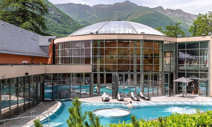 Cauterets Apartment | Apartment Cauterets, 1 bedroom, 4 persons