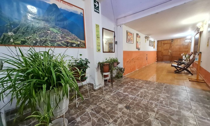 Cusco Apartment | Apartment Centric Inti
