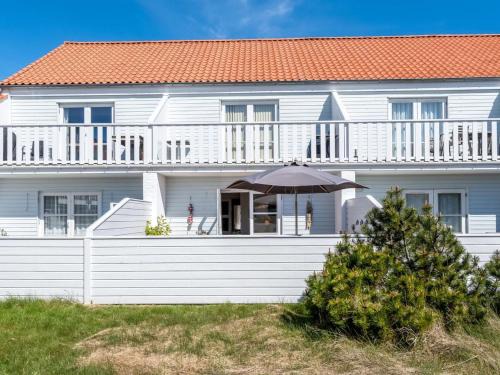 Skagen Apartment | Apartment Cilla - 1km from the sea by Interhome