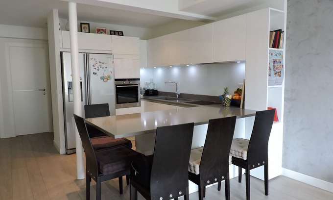 Beaulieu-sur-Mer Apartment | apartment city center