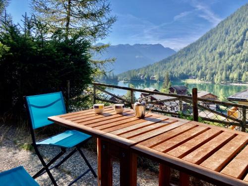Champex-Lac Apartment | Apartment Colline 3 by Interhome