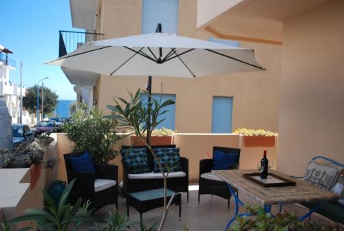 Cala Gonone Apartment | Apartment Conchiglie 2