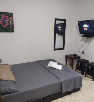 La America Apartment | apartment cozy studio