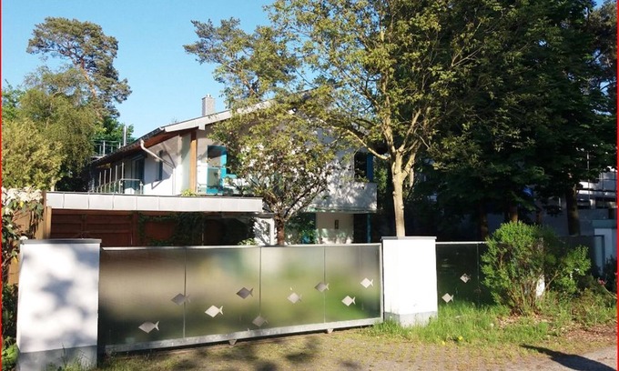 Lubmin Apartment | Apartment da Vinci, first floor - DH