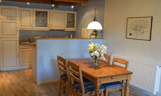 Kopendorf Apartment | Apartment lighthouse