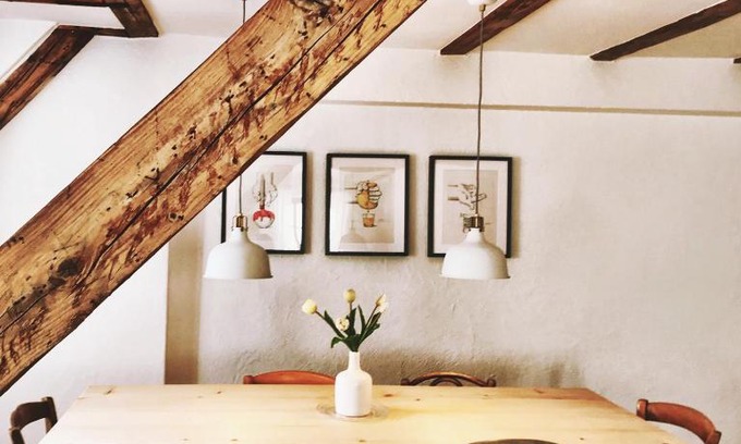 Kirchzarten Apartment | Apartment DOMO Kirchzarten