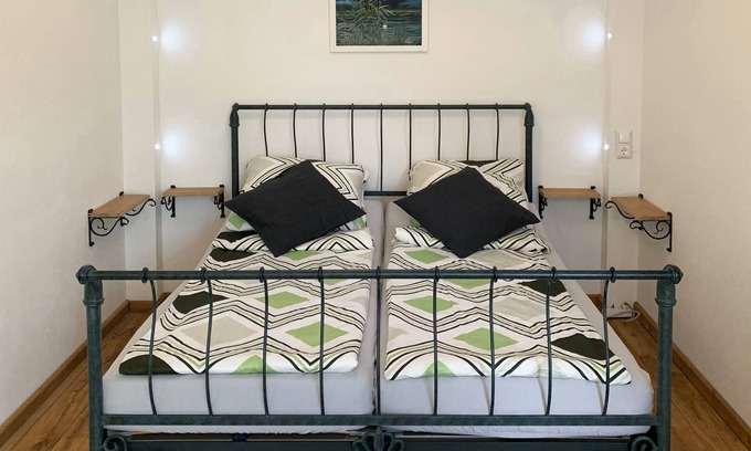 Toster Apartment | Apartment Dragon's Nest in the beautiful Vorarlberg