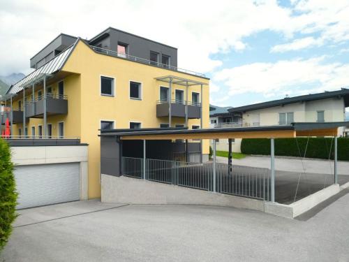 Imst Apartment | Apartment Edith-2 by Interhome