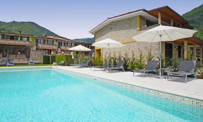 Pieve Vecchia Apartment | Apartment Elettra-4 by Interhome