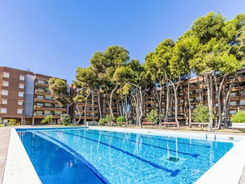 Torredembarra Apartment | Apartment Els Pins Cyclamen by Interhome