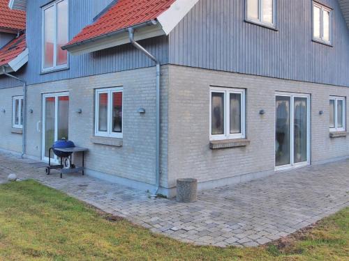 Faxe Apartment | Apartment Ettie - 6km from the sea by Interhome