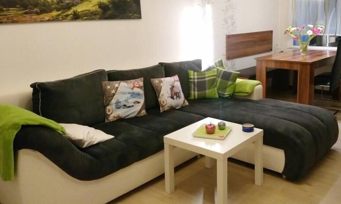 Altenau Apartment | Apartment Familie Eulenstein