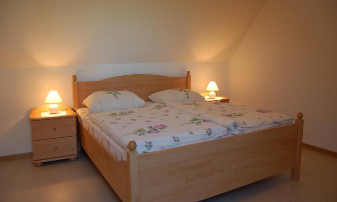 Putbus Apartment | Apartment-Family-Ensuite with Shower